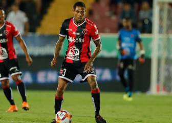 Henry Figueroa recibe suspensión provisional por dopaje