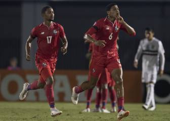 LA Galaxy anuncia el fichaje de un jugador panameño