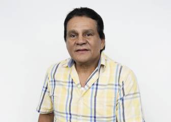 Roberto Durán da positivo en prueba de coronavirus