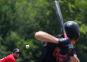 Reporte: Tres juegos por novena antes del Opening Day