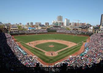 Presidente de Cubs recuerda que habrá fanáticos en Wrigley