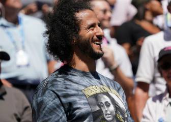 Reporte: Kaepernick es codiciado por varios equipos