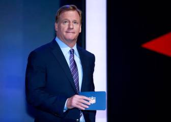 A pesar de Covid-19, Goodell no modificará pretemporada