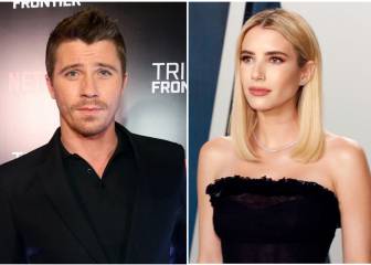 Emma Roberts y Garrett Hedlund esperan su primer hijo