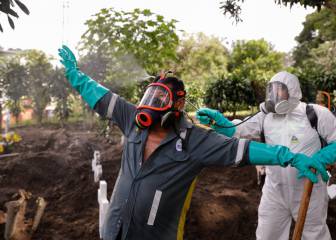 USA dará 252 mdd a Honduras, Guatemala y El Salvador