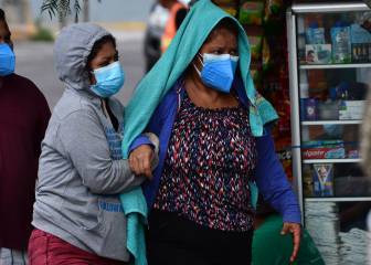 Honduras supera los 15,000 casos de coronavirus