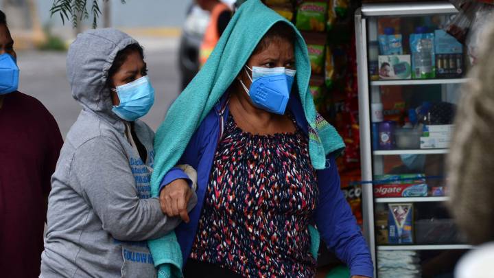 Coronavirus en Honduras: 795 nuevos casos; se superan los 15,000