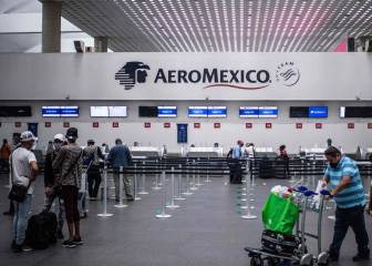 Coronavirus USA: ¿qué restricciones hay para entrar en México?