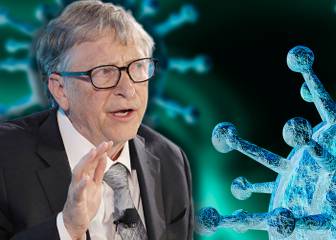 Bill Gates: 