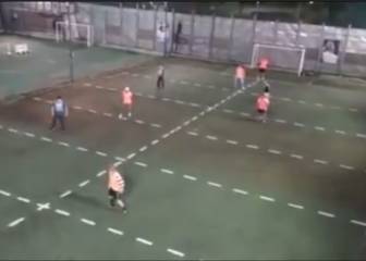 Las nuevas reglas en el fútbol tras la pandemia