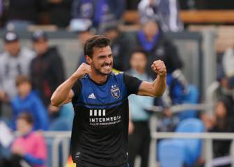 Alanís afirma que mexicanos sí quieren jugar en Orlando