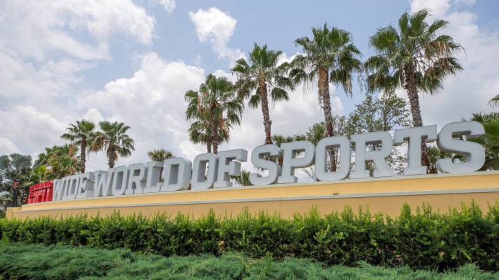 NYCFC pospone llegada a Disney por brote de COVID-19 en Florida