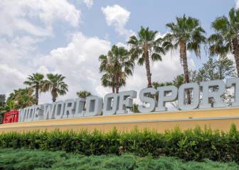 NYCFC cambia fecha de arribo a Disney por brote de COVID-19