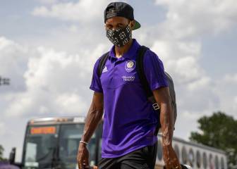 Jugadores de Orlando habrían dado positivo por coronavirus