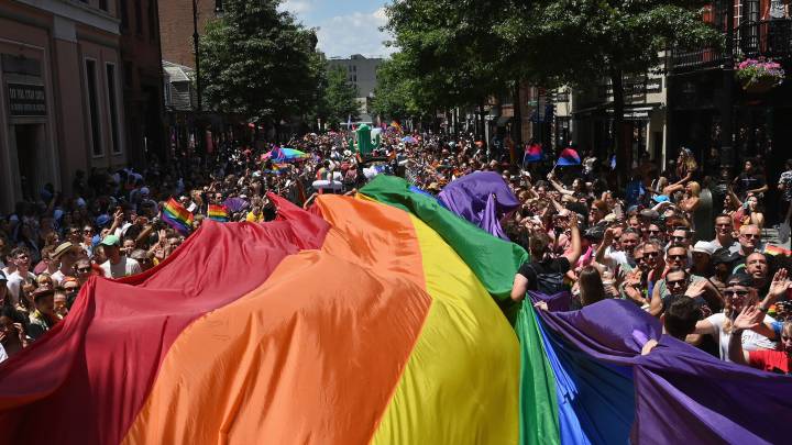 Orgullo Gay 2020: ¿en qué estados hay marchas preparadas? 