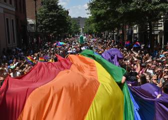 Orgullo Gay 2020: ¿en qué estados hay marchas preparadas? 