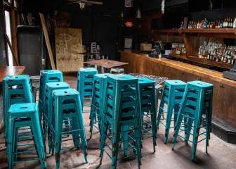 Coronavirus USA: ¿cuáles son las nuevas restricciones a bares y restaurantes en Texas?