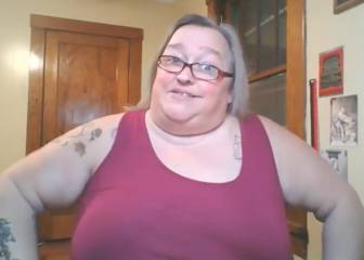 Mary Jo Laupp, la mujer de Tik Tok que saboteó a Trump en Tulsa, y apoyará a Biden