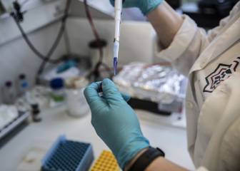 Coronavirus: ¿Cuáles son los efectos secundarios que hay en las primeras vacunas?