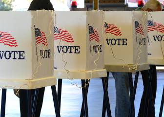 Elecciones 2020 en USA: ¿quién puede votar y quién no? 