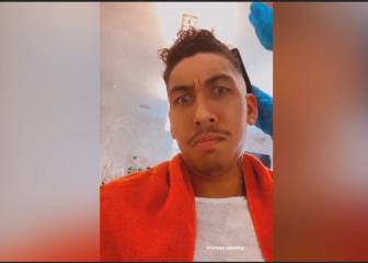 Roberto Firmino prepara un cambio de look para festejar
