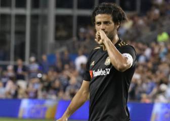 ¿Cuánto tiene de patrimonio neto Carlos Vela?