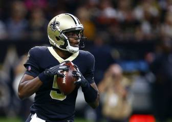 Teddy podría tener mayor juego vertical en Carolina