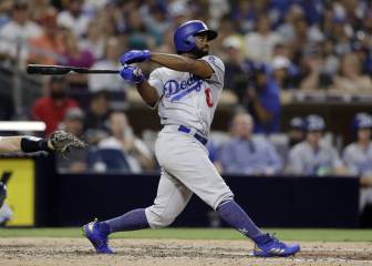 ExDodger es arrestado por delito menor en Florida