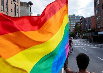 Orgullo Gay 2020: ¿en qué estados es legal el matrimonio homosexual? 