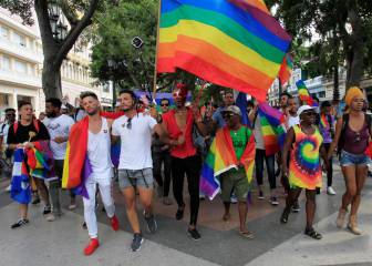 Orgullo Gay 2020: ¿cuántas banderas LGBT hay y qué significa cada una? 