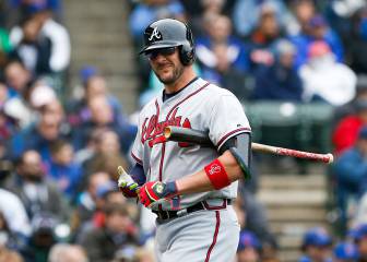 Braves aplicarán protocolo de salud con seriedad