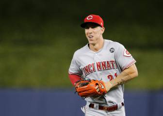 Pitcher de Reds, emocionado por campaña de 60 juegos