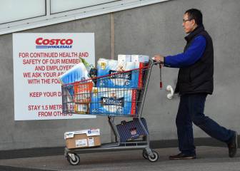 Horarios de supermercados en USA del 29 de junio al 5 de julio