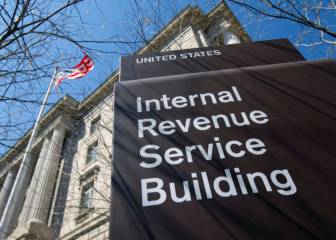 Fecha límite para declarar impuestos en el IRS