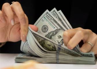 Diferencias: Bono de vuelta al trabajo vs. cheque de estímulo