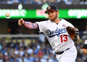 Max Muncy aprueba título en campaña de 60 encuentros