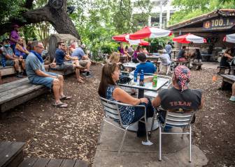 ¿Qué opinan los ciudadanos sobre el coronavirus?