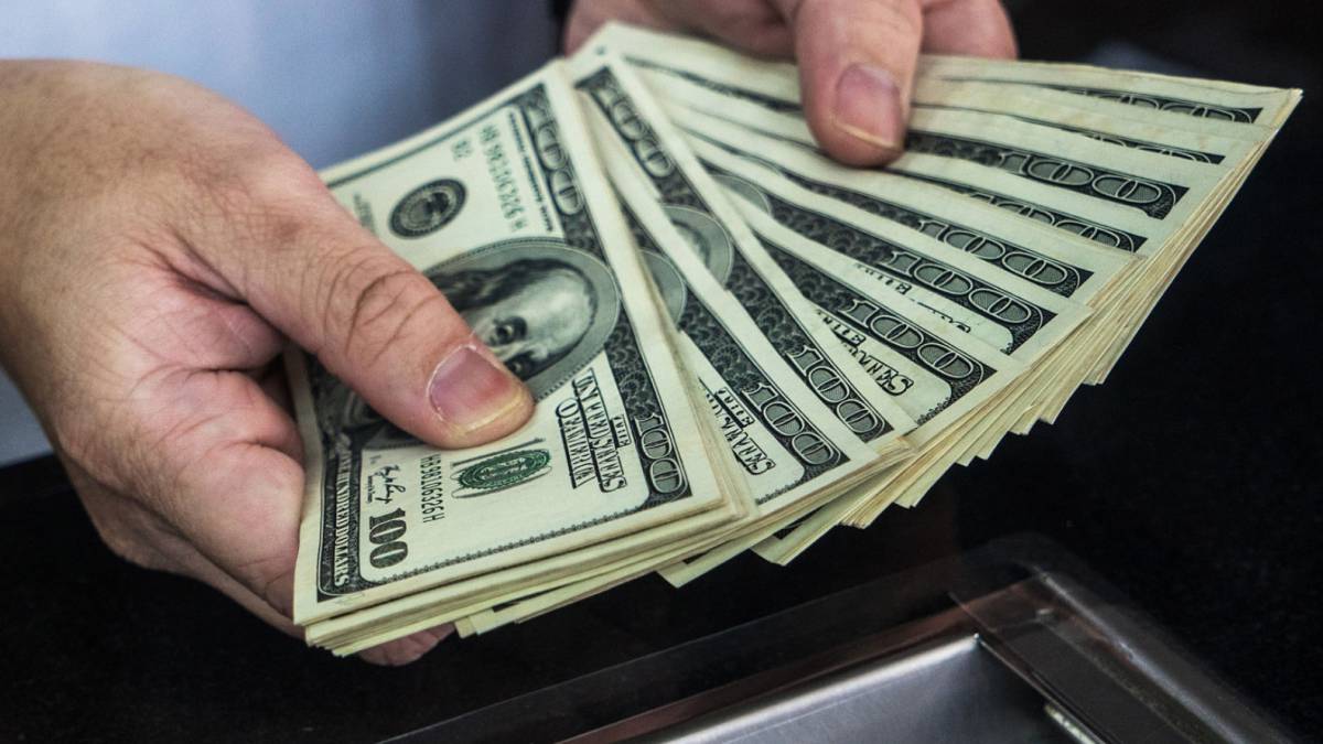 Con Cuanto Dinero Se Vive En Argentina