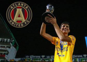 Atlanta United hace oficial la llegada de Jürgen Damm