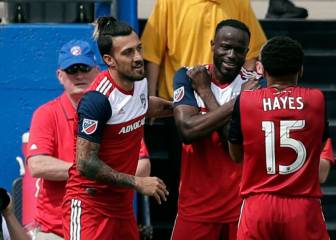 Seis jugadores de FC Dallas dieron positivo de coronavirus