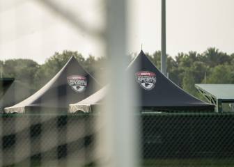 Equipos posponen su llegada a Disney para MLS is Back