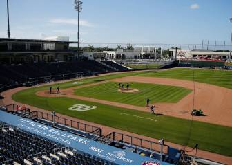 Oficial: Se cancela temporada de Ligas Menores