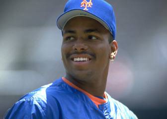 Llegó julio y otro cheque para Bobby Bonilla