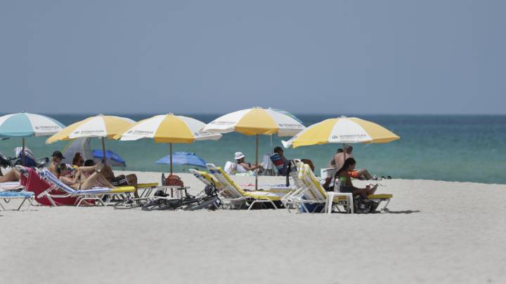 ¿Qué playas cerrarán el 4 de julio en Estados Unidos?