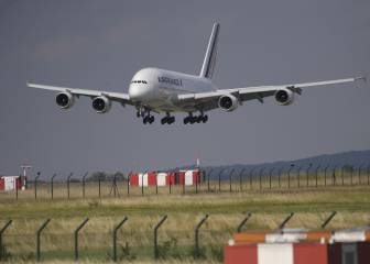 Coronavirus: ¿Se puede viajar de Estados Unidos a Europa?