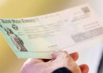 ¿Cuántos cheques envió el IRS a personas fallecidas?