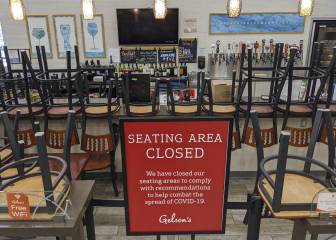 Coronavirus: California revierte reapetura en 19 condados