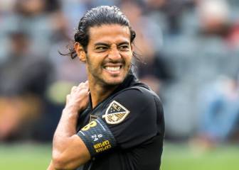 ESPN: Carlos Vela decidiría no jugar el torneo de la MLS