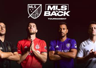 Inicia la cuenta regresiva para el regreso de la MLS