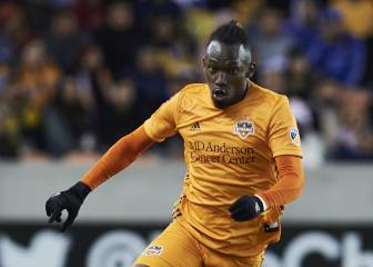 En Dynamo, preocupados por forma física de Alberth Elis